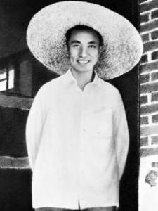 1951�꣬���й�������̶��ί��ǵĻ�����ͬ־���»��緢300 (5).jpg